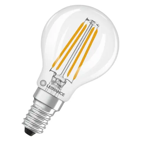 Sista chansen LEDVANCE Superior LED-lampa